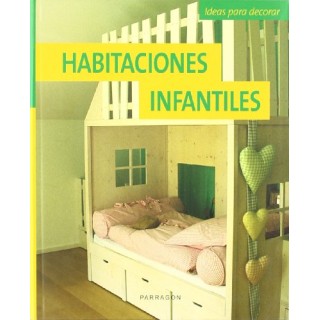 HABITACIONES INFANTILES